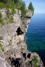 Cliff jumping anyone?