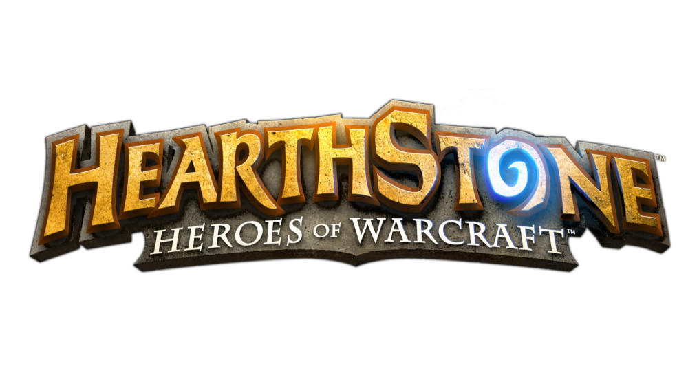 Hearthstone logo